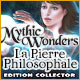 Mythic Wonders: La Pierre Philosophale Edition Collector