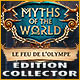 Myths of the World: Le Feu de l'Olympe Édition Collector