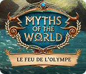 Myths of the World: Le Feu de l'Olympe