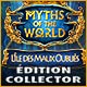 Myths of the World: L'Île des Maux Oubliés Édition Collector