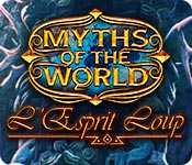 Myths of the World: L'Esprit Loup