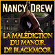 Nancy Drew: La Malédiction du Manoir de Blackmoor