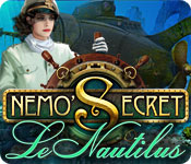 Nemo's Secret: Le Nautilus