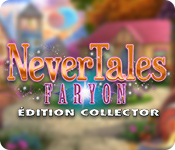 Nevertales: Faryon Édition Collector