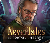 Nevertales: Le Portail Interdit
