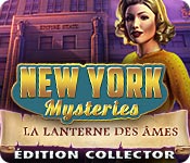New York Mysteries: La Lanterne des Âmes Édition Collector