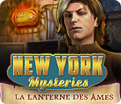 New York Mysteries: La Lanterne des Âmes