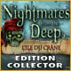 Nightmares from the Deep: L'Ile Du Crâne Edition Collector