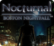 Nocturnal: Boston Nightfall &trade;