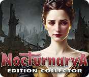 Nocturnarya Édition Collector