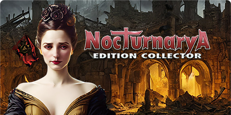 Nocturnarya Édition Collector