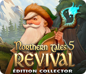 Northern Tales 5: Revival Édition Collector