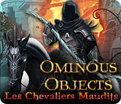 Ominous Objects: Les Chevaliers Maudits
