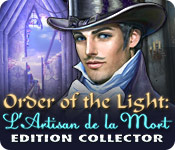 Order of the Light: L'Artisan de la Mort Edition Collector