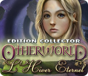 Otherworld: L'Hiver Eternel Edition Collector