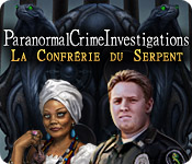 Paranormal Crime Investigations: La Confrérie du Serpent