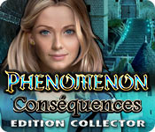 Phenomenon: Conséquences Edition Collector
