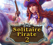 Solitaire Pirate 2