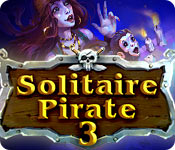 Solitaire Pirate 3