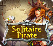 Solitaire Pirate