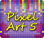 Pixel Art 5