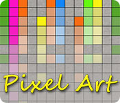 Pixel Art