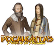Pocahontas: Princesse du Powhatan