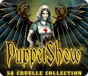 Puppet Show: Sa Cruelle Collection