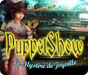 PuppetShow: Le Mystère de Joyville &trade;