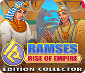 Ramses: Rise of an Empire Édition Collector