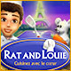 Rat and Louie: Cuisiner avec le cœur
