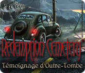 Redemption Cemetery: Témoignage d'Outre-Tombe