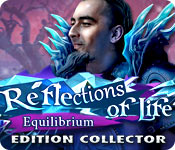 Reflections of Life: Equilibrium Edition Collector