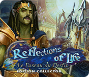 Reflections of Life: Le Fuseau du Destin Édition Collector