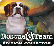 Rescue Team 6 Édition Collector