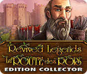 Revived Legends: La Route des Rois Edition Collector