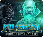 Rite of Passage: L'Épée et la Fureur