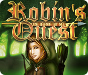 Robin's Quest: Une Légende est Née