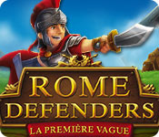 Rome Defenders: La Première Vague