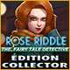 Rose Riddle: The Fairy Tale Detective Édition Collector