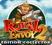 Royal Envoy 2 Edition Collector