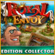 Royal Envoy Edition Collector