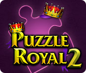 Puzzle Royal 2 