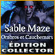 Sable Maze: Ombres et Cauchemars Édition Collector