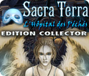 Sacra Terra: L'Hôpital des Péchés Edition Collector