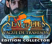 Sea of Lies: Vague de Trahison Édition Collector