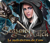 Season Match 3: La malédiction de Crow