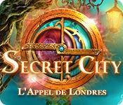 Secret City: L'Appel de Londres
