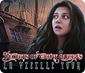 Secrets of Great Queens: La Vieille Tour