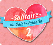Solitaire de Saint-Valentin 2